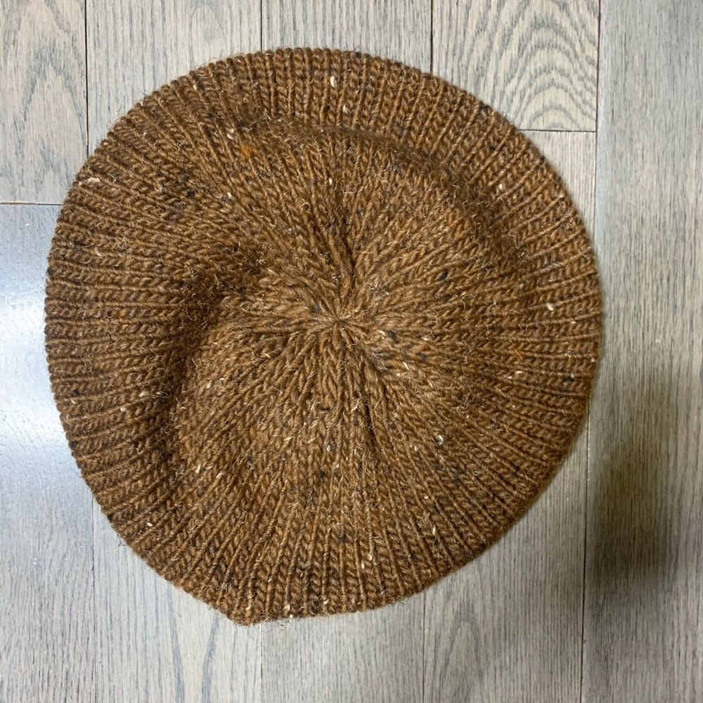 Goorin Bros. Knitted Beret